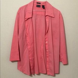 Women’s New York & Co Blouse